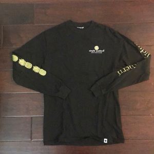 Simply Southern Long Sleeve Tee Small